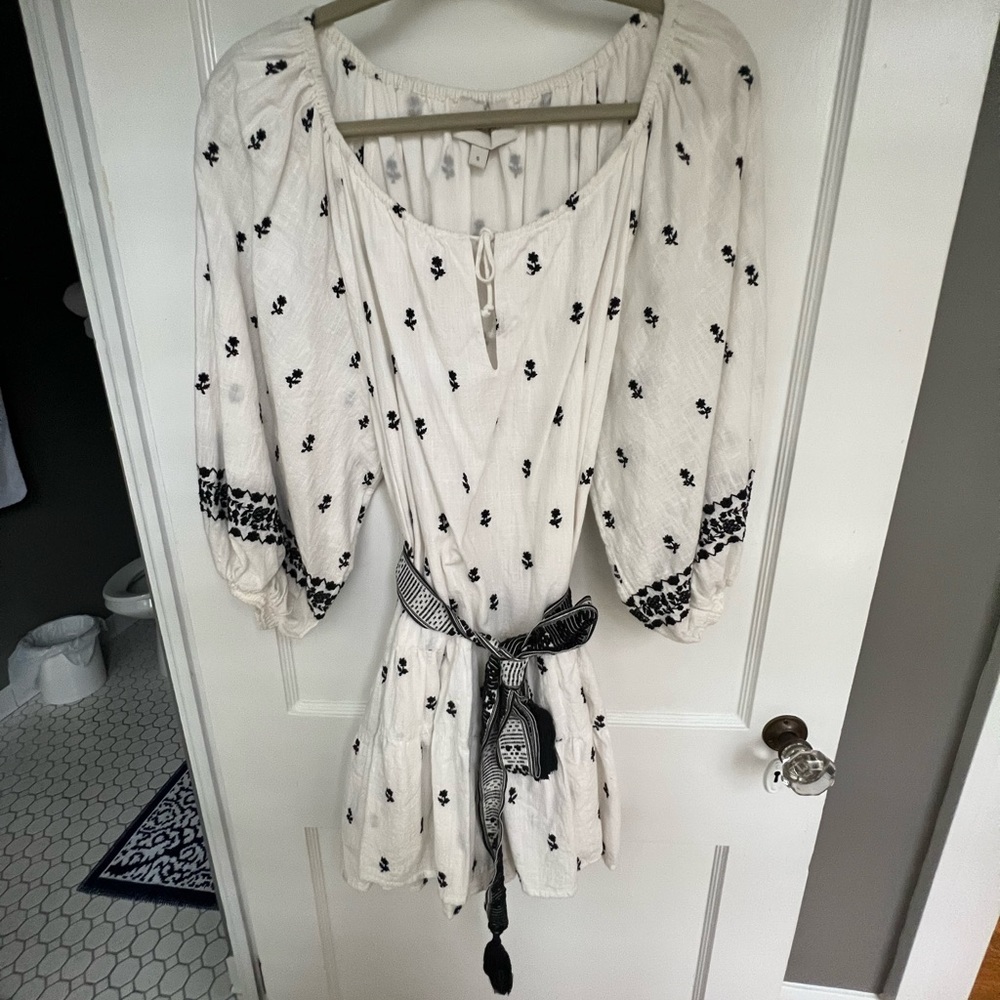 Small cleobella dress